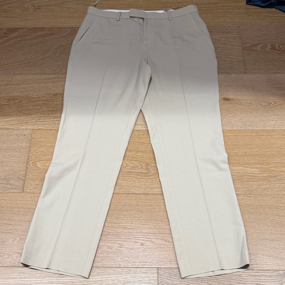 Ralph Lauren Sport Straight Leg Women’s Trouser